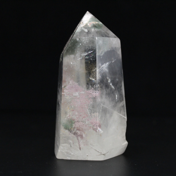 Quartz inclusion