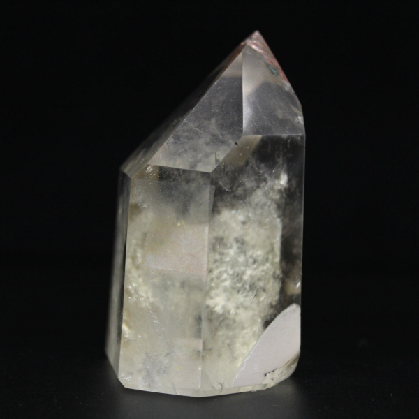 Quartz inclusion