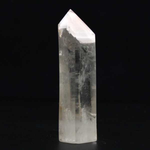 Quartz inclusion