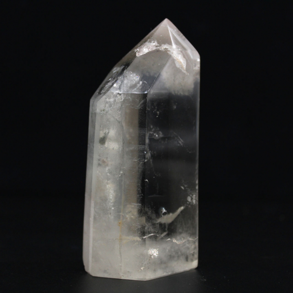 Quartz inclusion