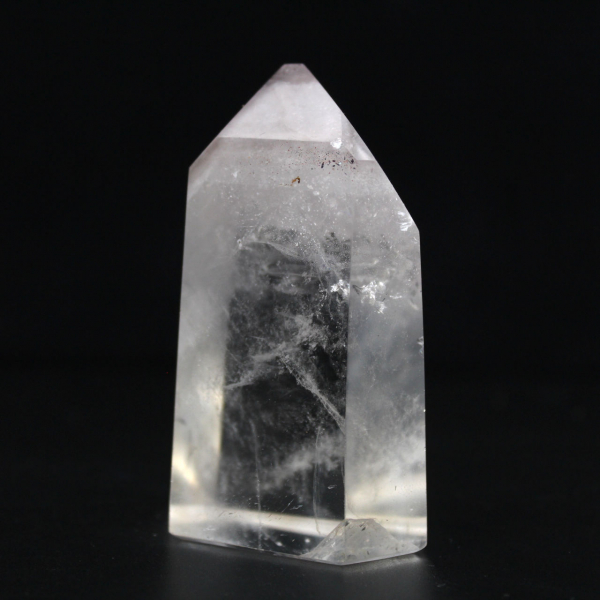 Quartz inclusion