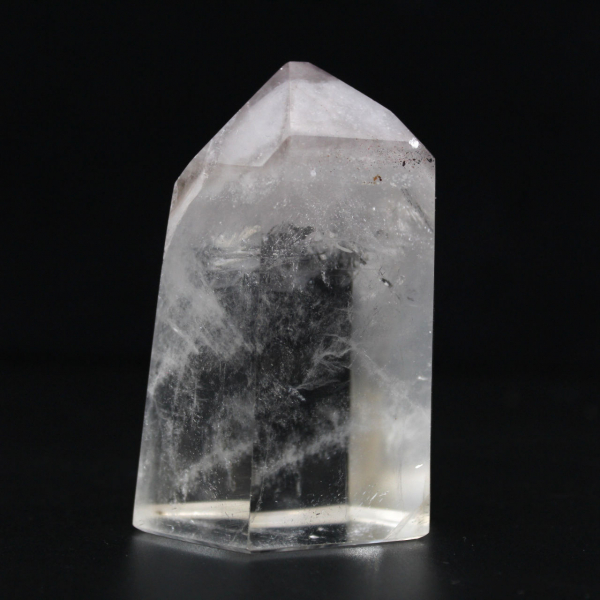 Quartz inclusion