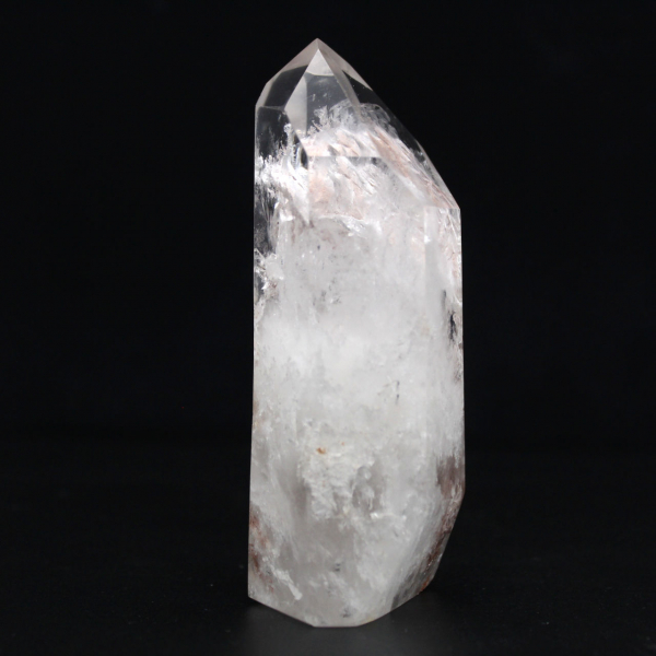 Quartz inclusion