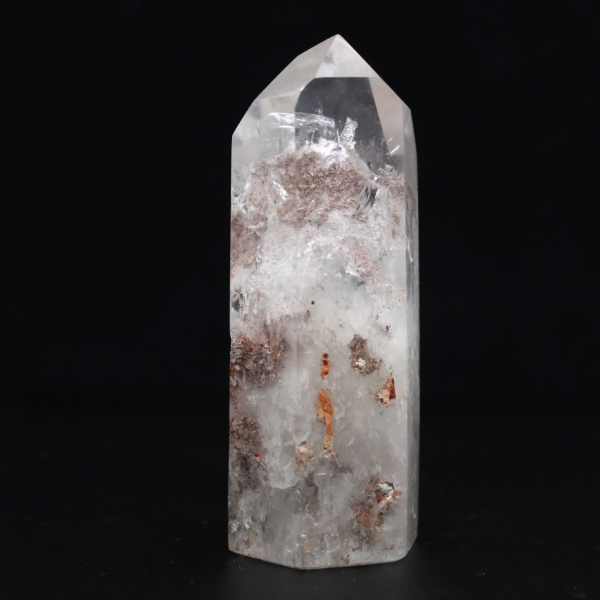 Quartz inclusion