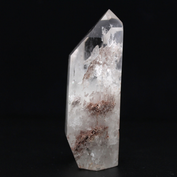 Quartz inclusion