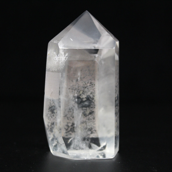 Quartz inclusion