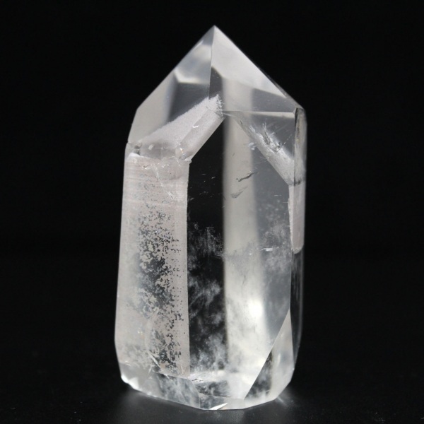 Quartz inclusion