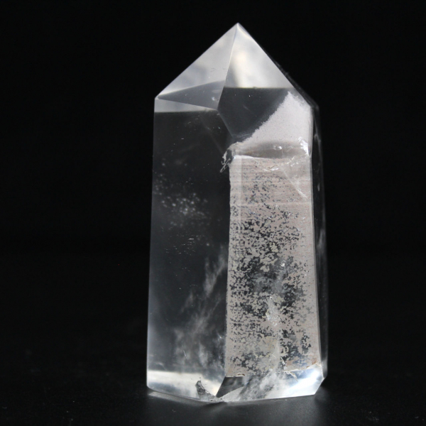 Quartz inclusion