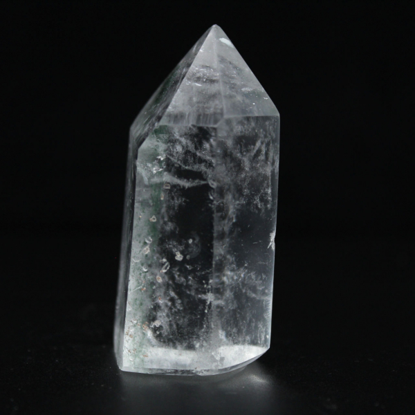 Quartz inclusion