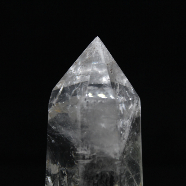 Quartz inclusion