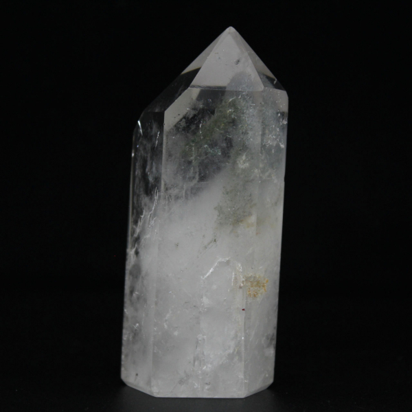 Quartz inclusion