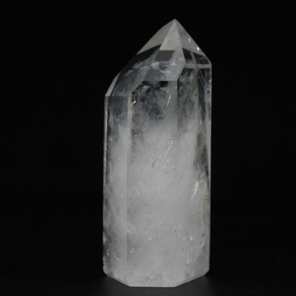 Quartz inclusion