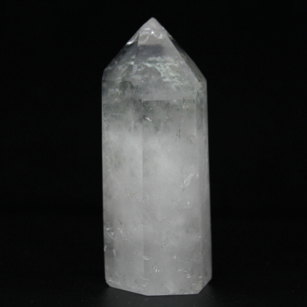 Quartz inclusion