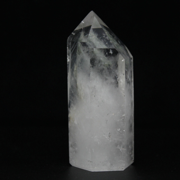 Quartz inclusion