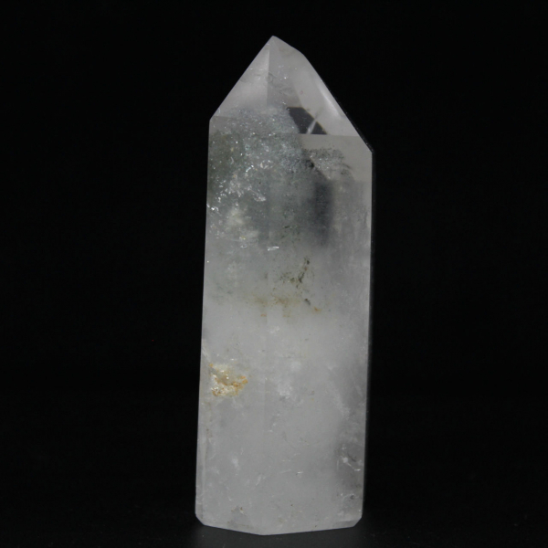 Quartz inclusion