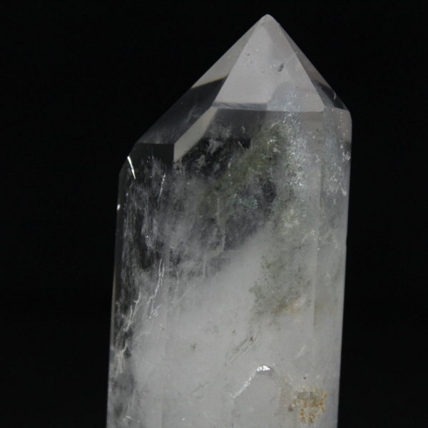 Quartz inclusion