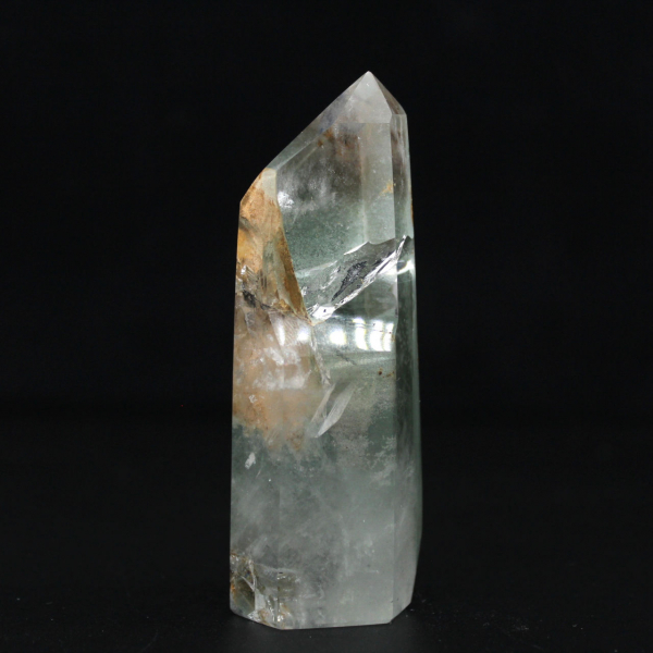 Quartz inclusion