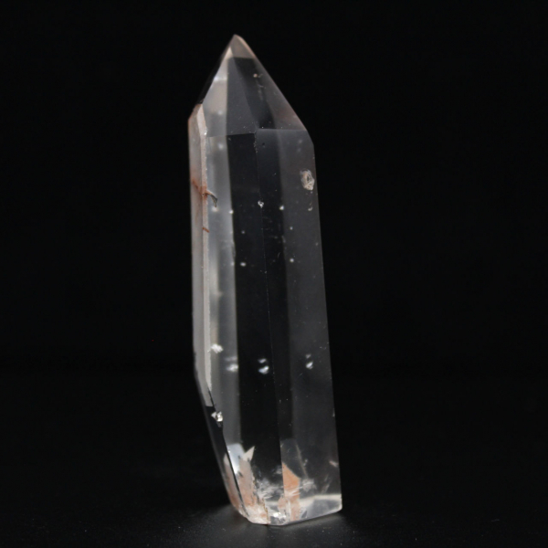 Quartz inclusion