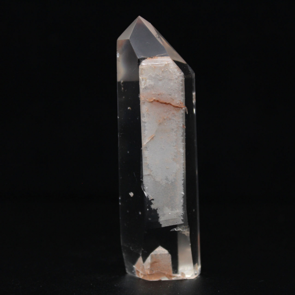 Quartz inclusion