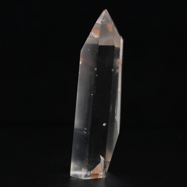 Quartz inclusion