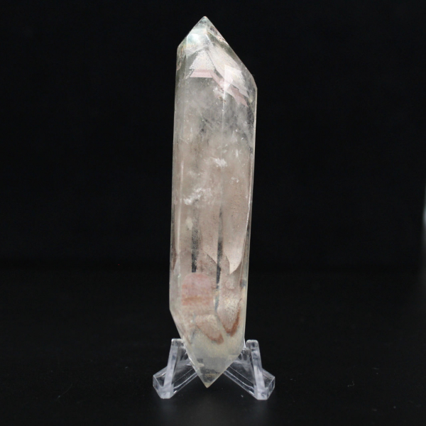 Quartz inclusion