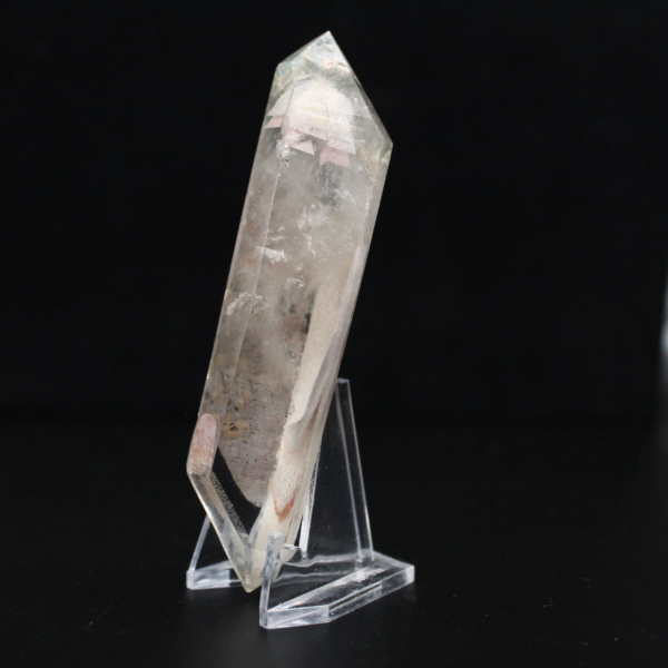 Quartz inclusion