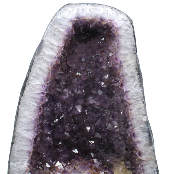 Amethyst Geode