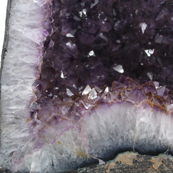 Amethyst Geode