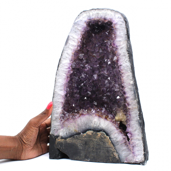 Amethyst Geode