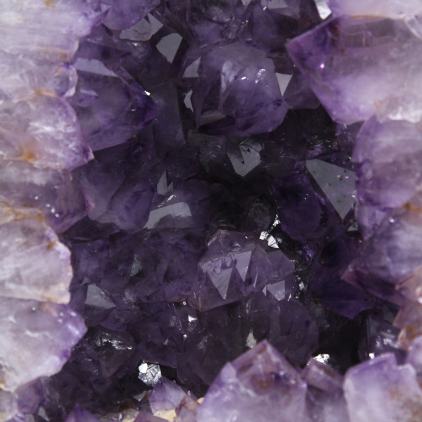 Amethyst Geode