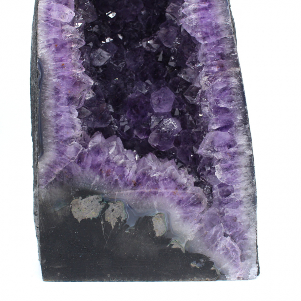 Amethyst Geode