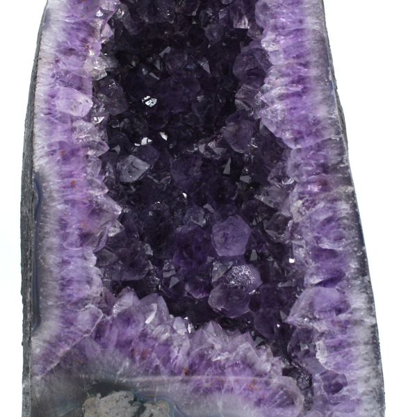 Amethyst Geode