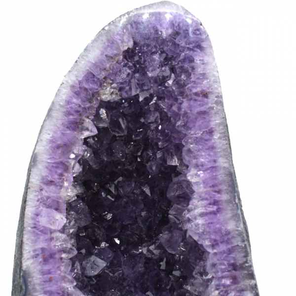 Amethyst Geode