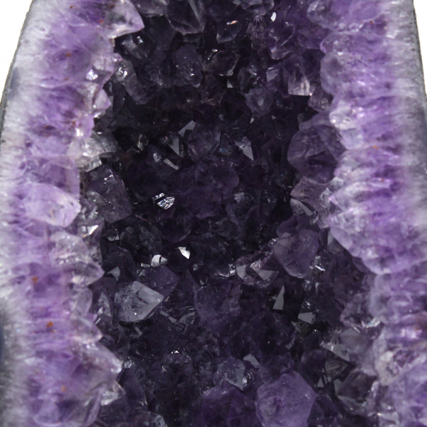 Amethyst Geode