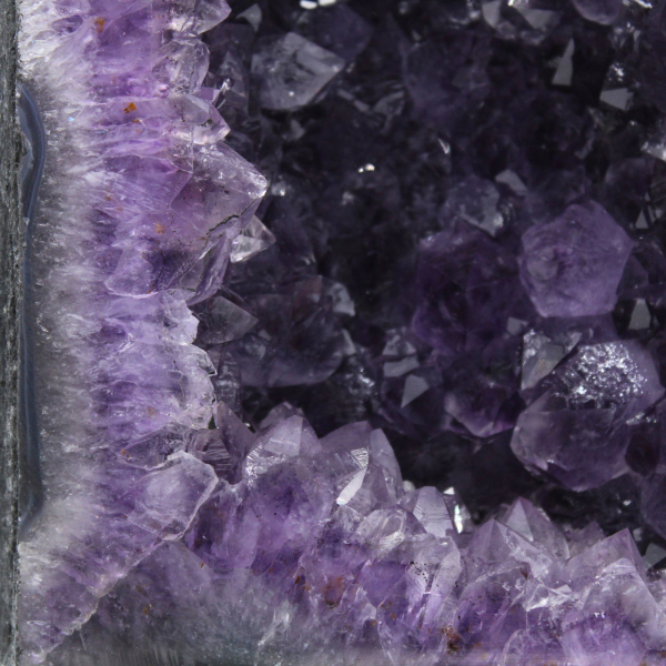 Amethyst Geode