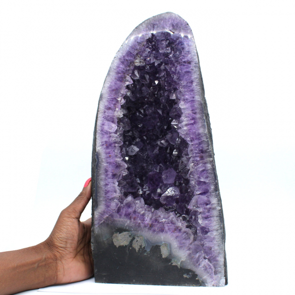 Amethyst Geode