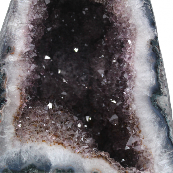 Amethyst Geode