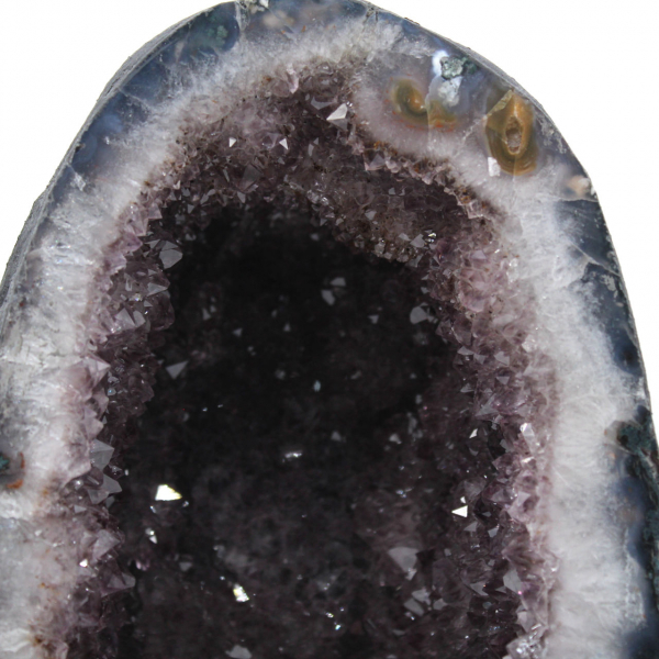 Amethyst Geode