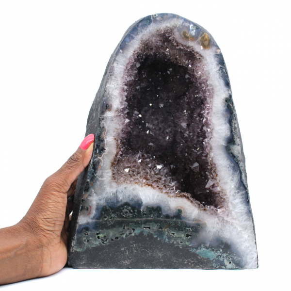 Amethyst Geode