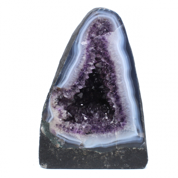 Amethyst Geode