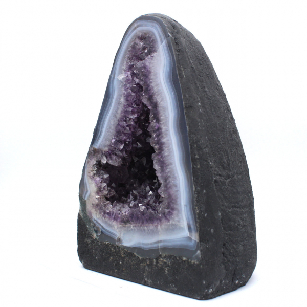 Amethyst Geode