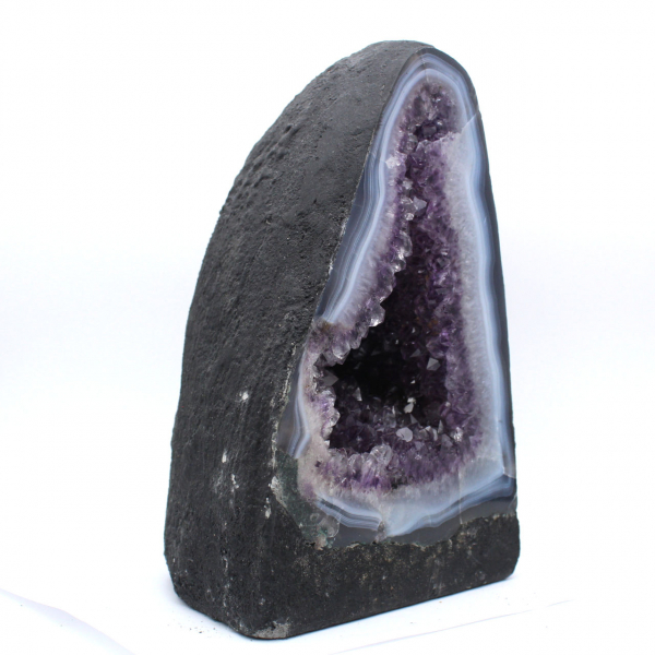 Amethyst Geode