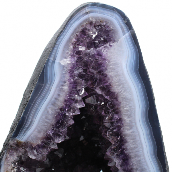 Amethyst Geode