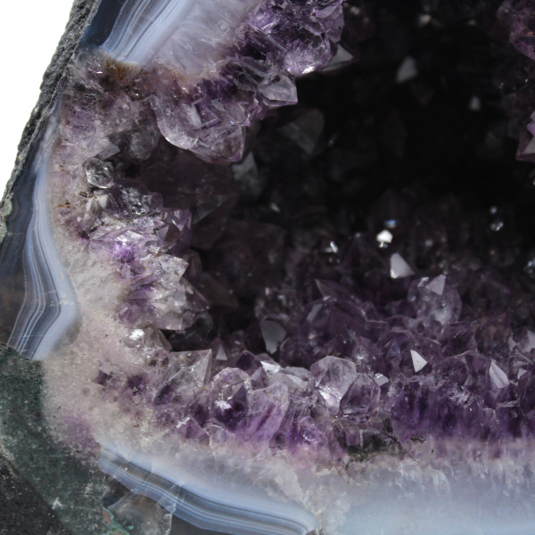 Amethyst Geode