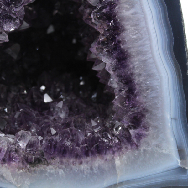 Amethyst Geode