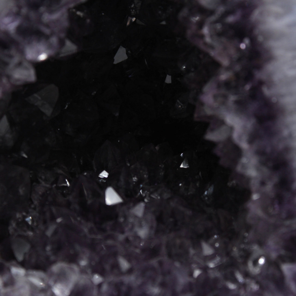 Amethyst Geode