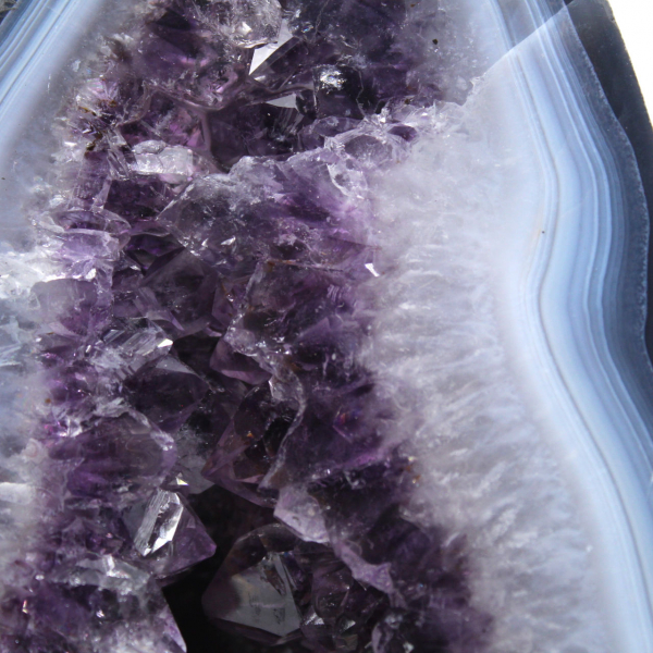 Amethyst Geode