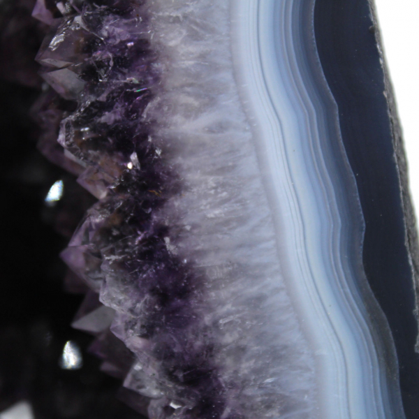 Amethyst Geode