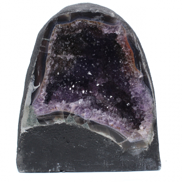 Amethyst Geode