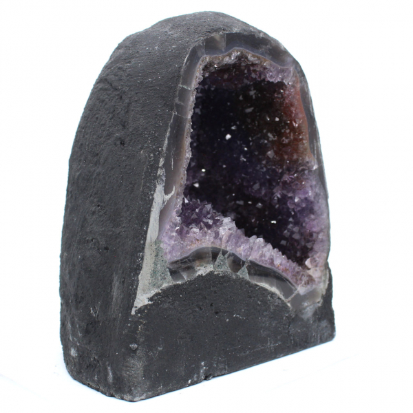 Amethyst Geode